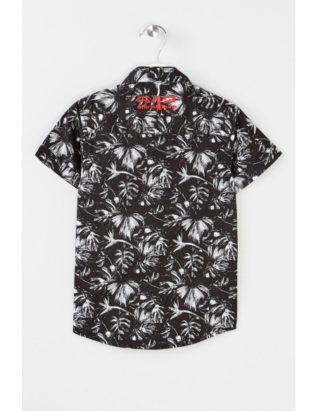 Chemise rg512 garçon