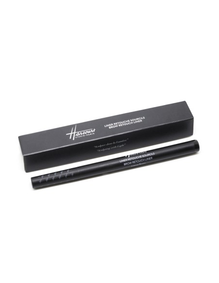 Liner Retouche Sourcils - Intense Brown