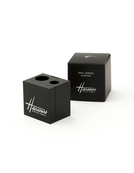 Taille Crayon Duo