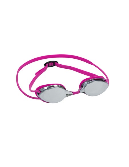 Bestway Lunettes Natation Enfants Courroie Silicone Couleur Assortie 3 Ans Plage et Piscine 21062