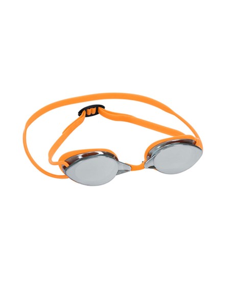 Bestway Lunettes Natation Enfants Courroie Silicone Couleur Assortie 3 Ans Plage et Piscine 21062