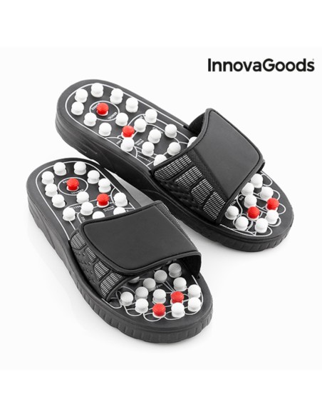 Chaussures d'acupuncture Slicu InnovaGoods
