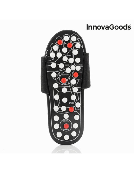 Chaussures d'acupuncture Slicu InnovaGoods