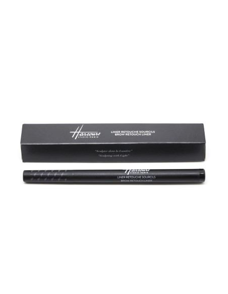 Liner Retouche Sourcils - Light Brown - Harcourt