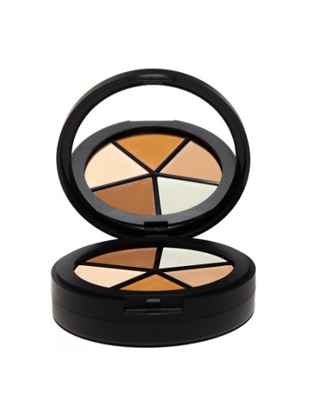 Portfolio Couvrance sans miroir