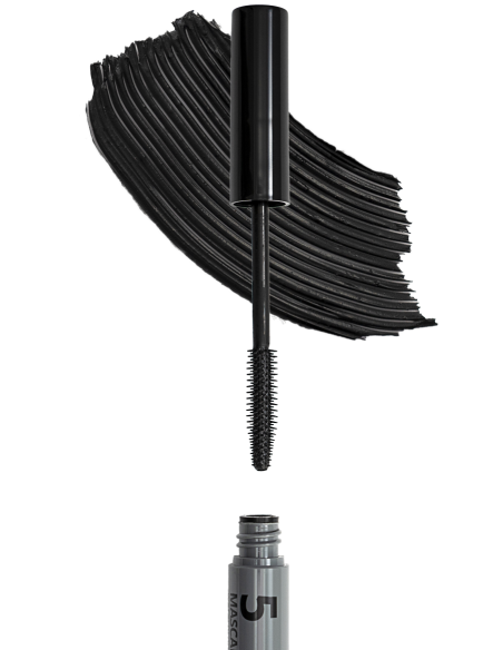 Mascara Waterproof - 501 - Endless Black