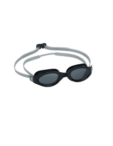 Bestway Lunettes de natation en silicone pour adultes Miroir Anti-buée Couleur assortie 14 ans Plage et piscine 21066