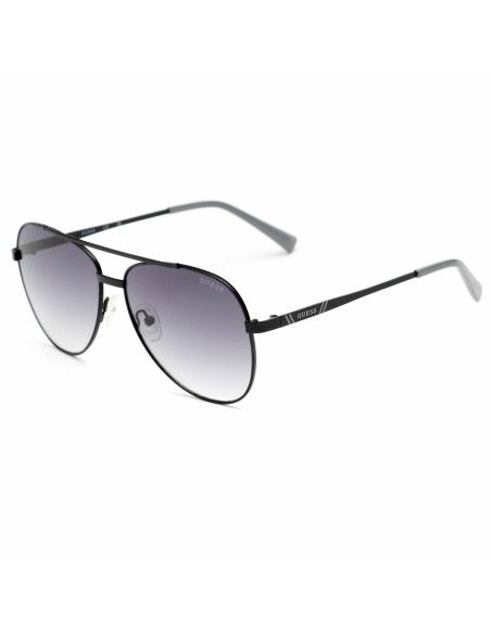 Lunettes de soleil Homme Guess GF5117-5802B ø 60 mm
