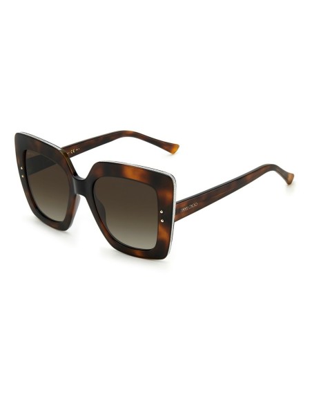 Lunettes de soleil Femme Jimmy Choo AURI-G-S-086 Ø 53 mm