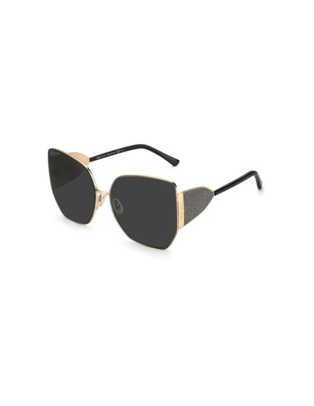 Lunettes de soleil Femme Jimmy Choo RIVER-S-61RHLIR Ø 61 mm