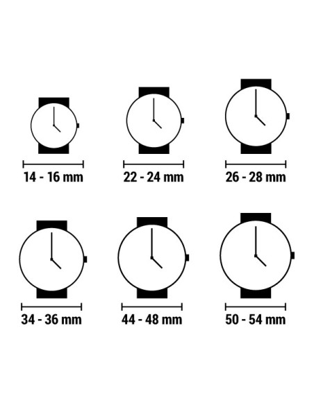 Montre Femme Ice 020366  (Ø 35 mm)
