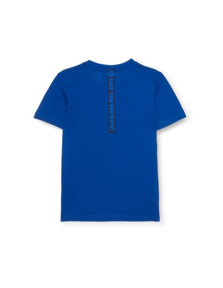 T-shirt rg512 garçon