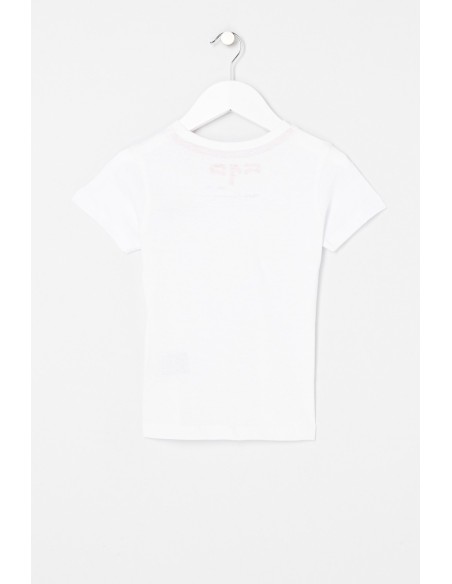 T-shirt rg512 garçon