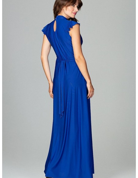 Robe de cocktail model 120757 Lenitif