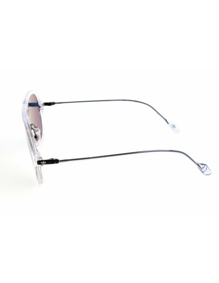 Lunettes de soleil Homme Adidas AOK001-012-000