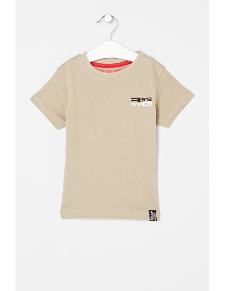 T-shirt rg512 garçon