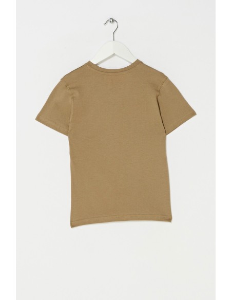 T-shirt rg512 garçon