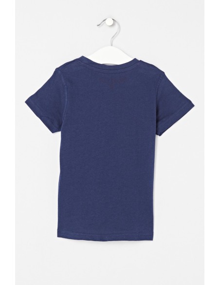 T-shirt rg512 garçon