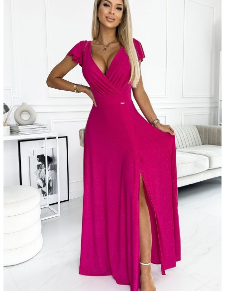  Robe de soirée model 179048 Numoco 