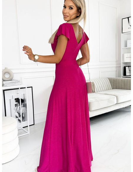  Robe de soirée model 179048 Numoco 