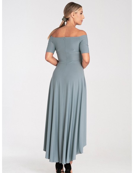  Robe de soirée model 201493 Figl 