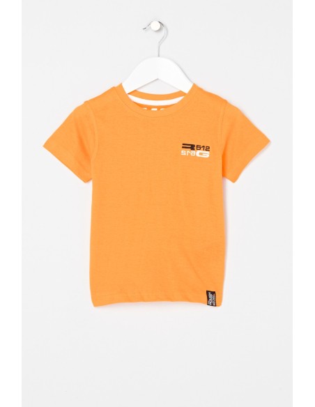 T-shirt rg512 garçon