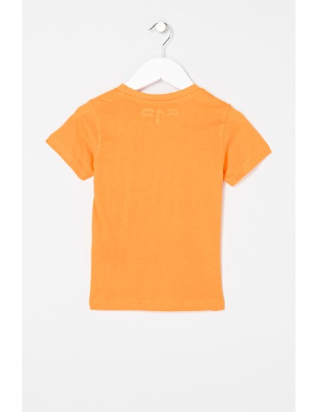 T-shirt rg512 garçon
