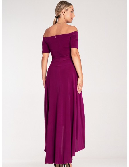 Robe de soirée model 201492 Figl