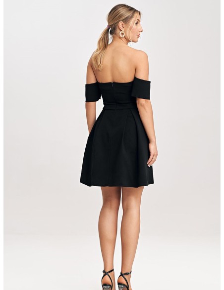 Robe de soirée model 204343 Figl