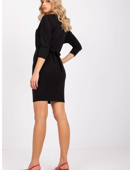 Robe de jour model 177923 Rue Paris