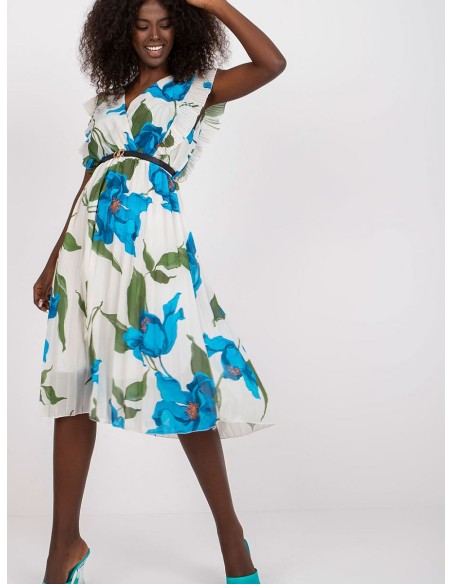 Robe de jour model 166290 Italy Moda