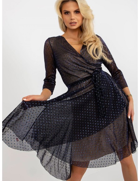 Robe de cocktail model 174953 Lakerta