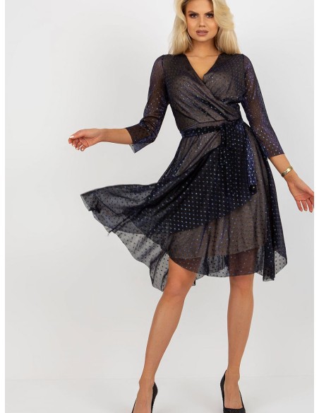 Robe de cocktail model 174953 Lakerta