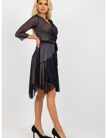 Robe de cocktail model 174953 Lakerta