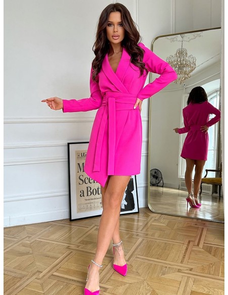 Robe de soirée model 167569 Bicotone