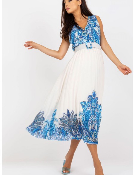 Robe de jour model 168534 Italy Moda