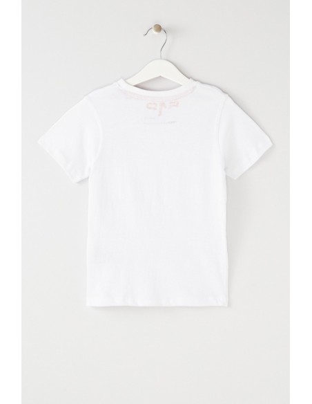 T-shirt rg512 garçon
