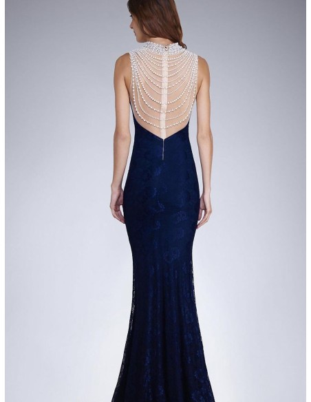 Robe longue model 124631 YourNewStyle