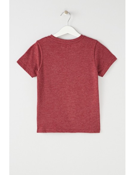 T-shirt rg512 garçon