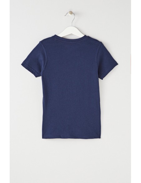T-shirt rg512 garçon