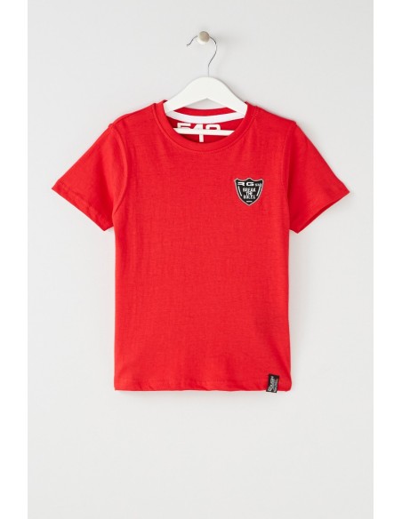 T-shirt rg512 garçon