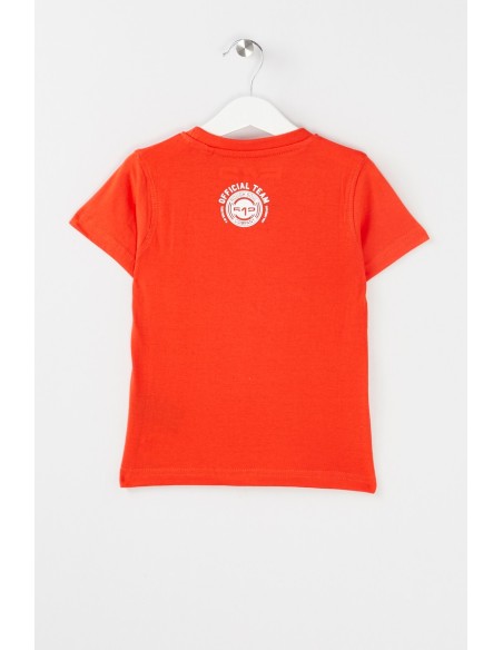 T-shirt rg512 garçon