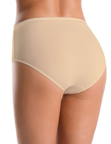 Culottes model 182920 Teyli