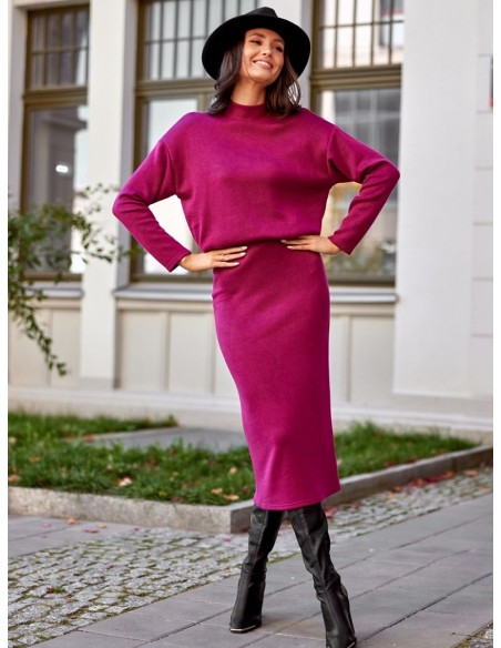 Chemisier model 208202 Roco Fashion