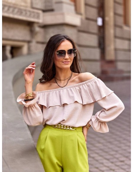  Chemisier model 182660 Roco Fashion 