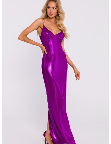 Robe longue model 201643 Moe