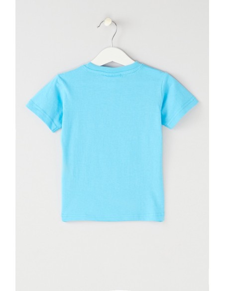 T-shirt paw patrol