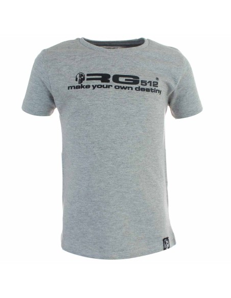 T-shirt rg512 garçon
