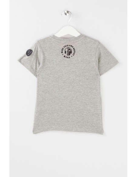 T-shirt rg512 garçon