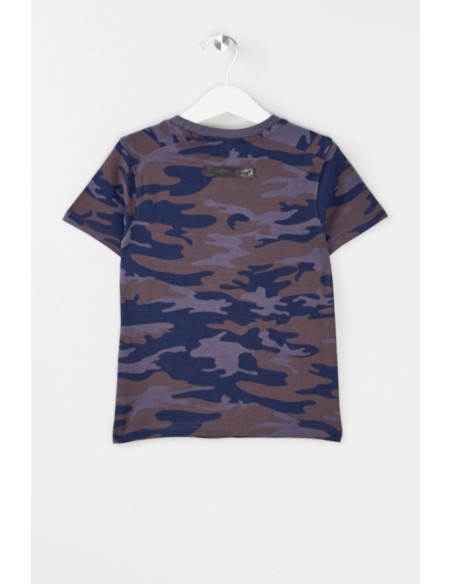 T-shirt rg512 garçon